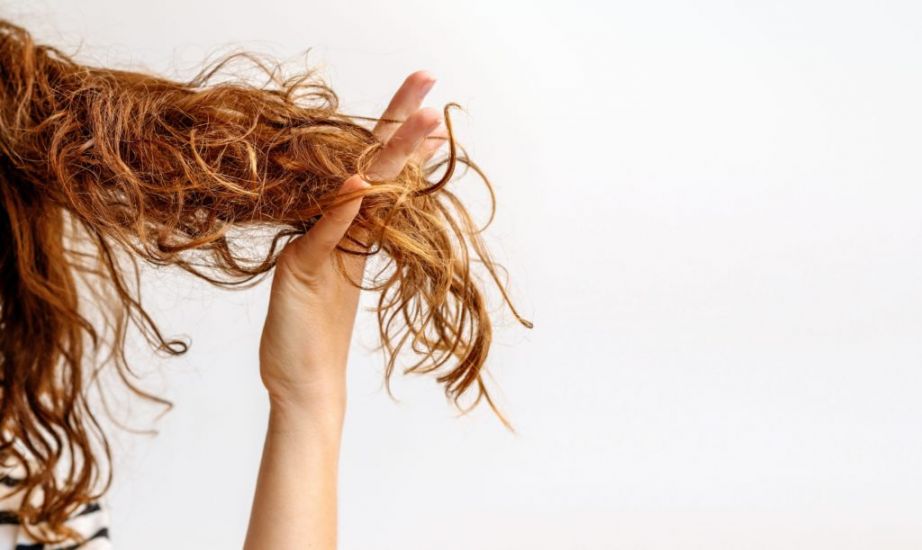 Is Hard Water Affecting Your Hair And Skin? What To Do About It