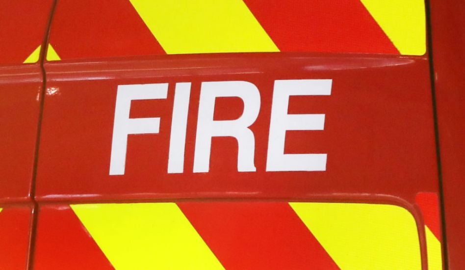 Man Dies In House Fire At University Of Limerick Accommodation