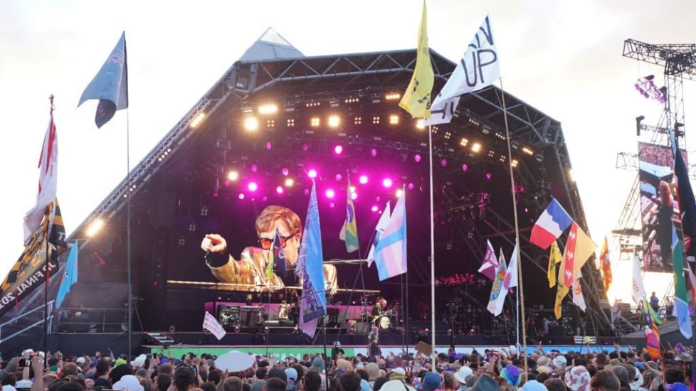 Glastonbury Likely To Take Fallow Year In 2026 – Emily Eavis