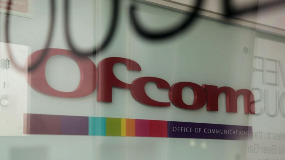 Gb News ‘Begins Legal Challenge’ Against Ofcom Rulings