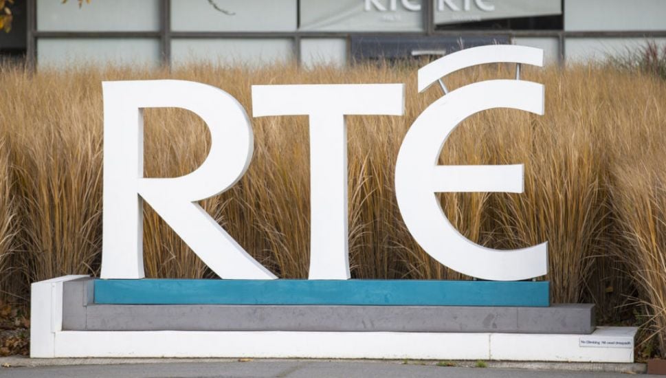 Rté To Cut 400 Jobs Over Next Five Years Under New Strategy