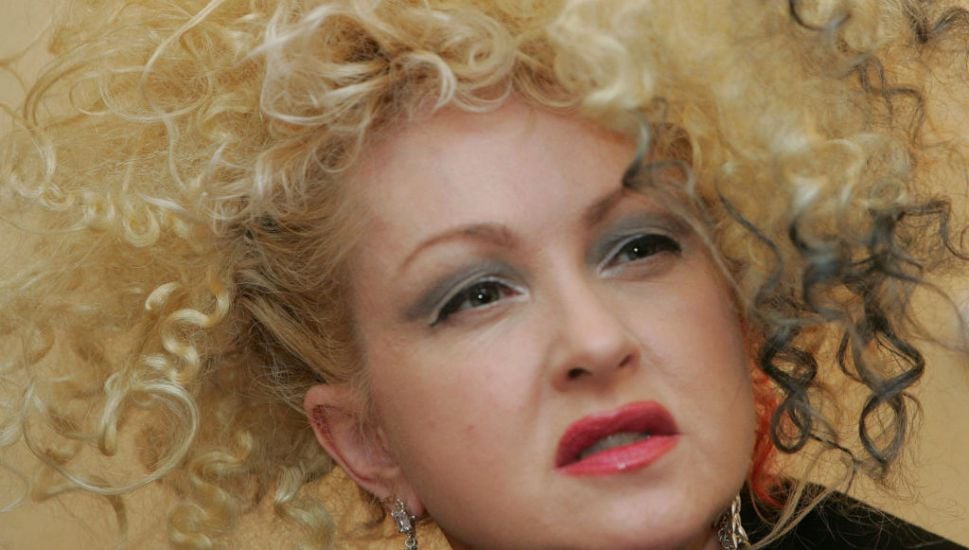 Cyndi Lauper Announces Europe And Uk Farewell Tour