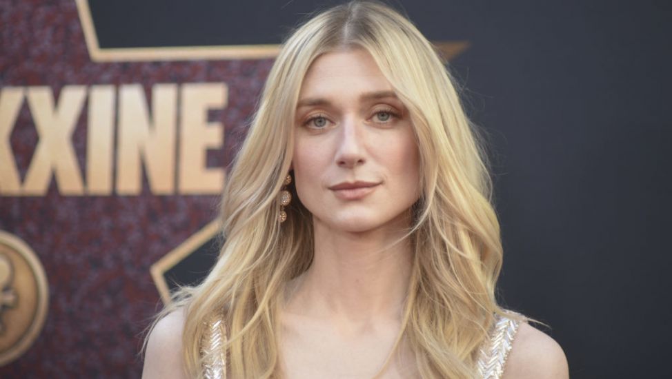 Elizabeth Debicki Wanted To Star In Horror Maxxxine ‘To Break The Crown Spell’