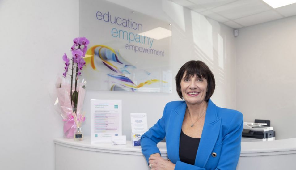 Accreditation Scheme Opens For Firms Supporting Menopausal Employees