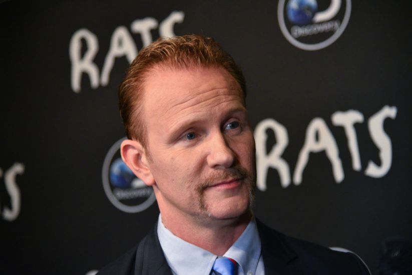 Super Size Me Filmmaker Morgan Spurlock Dies, Aged 53