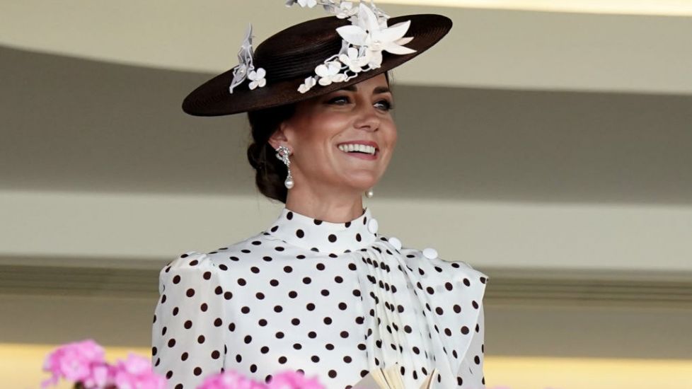 As Royal Ascot Kicks Off, This Is The Evolution Of Racing Fashion