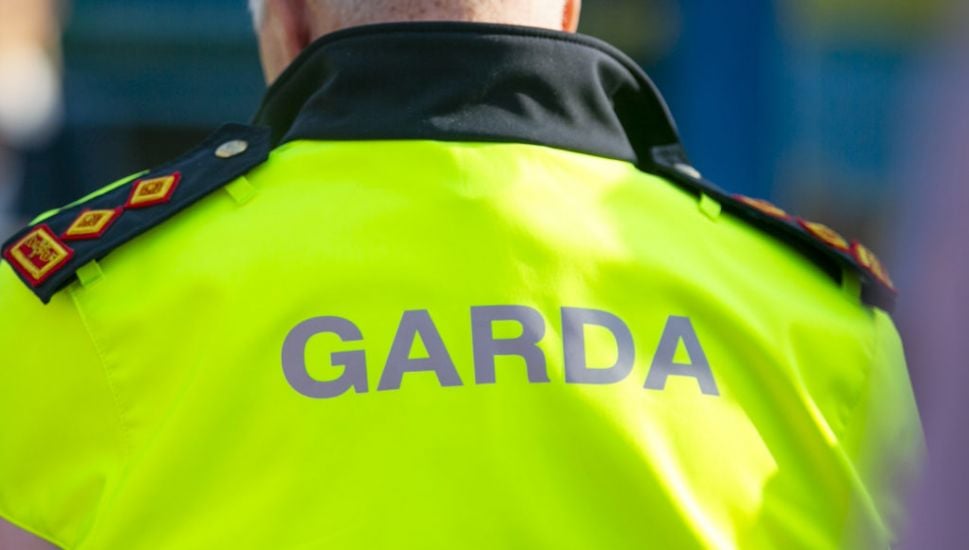 Twelve Gardaí Currently Suspended For Sexual Assault And Misconduct Allegations