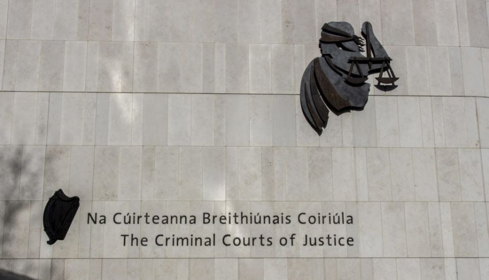 Man (26) Found Guilty Of Raping Woman After Night Out