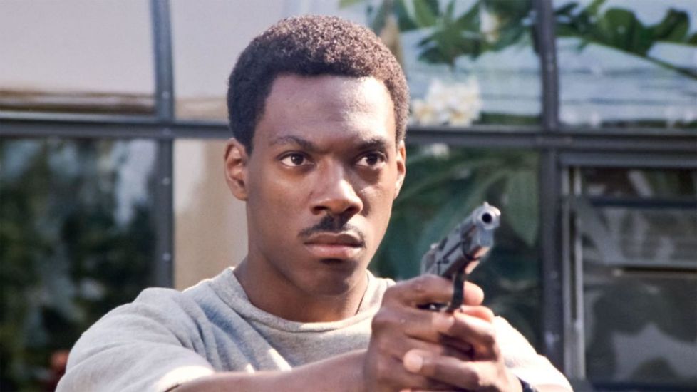 Eddie Murphy On Beverly Hills Cop Return At 63: ‘I Would Rather Not Do Stunts’