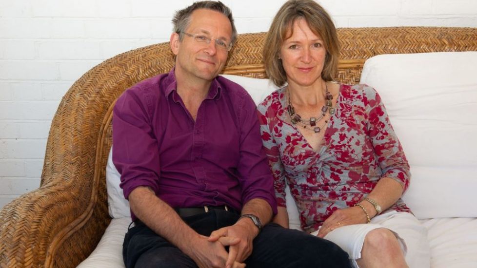 Michael Mosley’s Widow Clare Says She Wants To Continue Late Tv Doctor’s Work