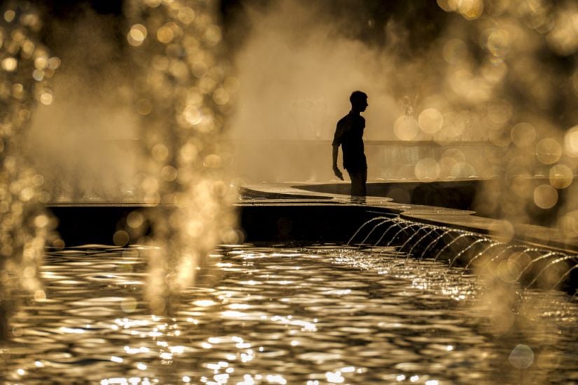 Major Power Outage Hits Balkans Amid Early Summer Heatwave