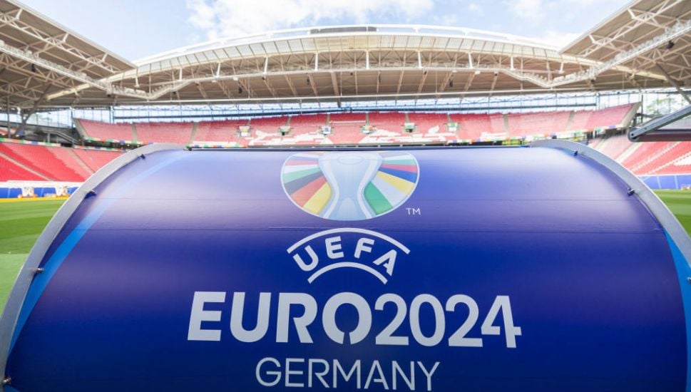 Quiz: Test Your Euro 2024 Knowledge