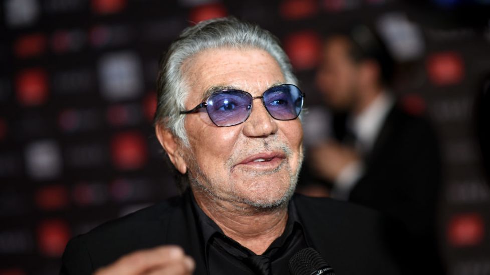 Italian Fashion Designer Roberto Cavalli Dies, Aged 83