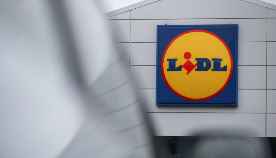 Surveillance Photos Taken By Lidl Shown In Court As Ex-Worker Sues Over Alleged Injury