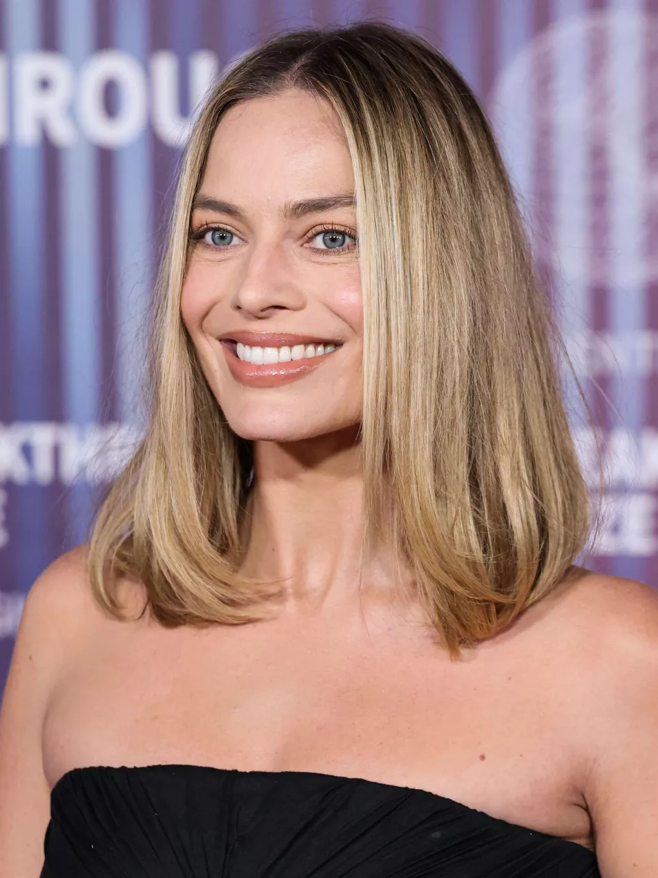 Margot Robbie