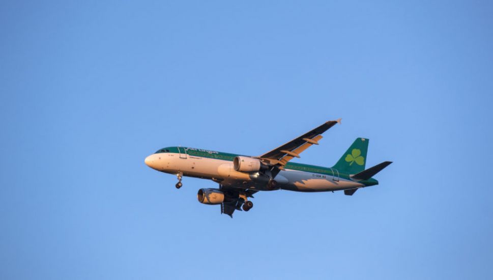 Impasse To Resolving Aer Lingus Dispute ‘Sits’ With The Airline – Ialpa