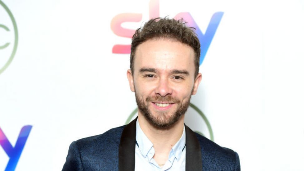 Coronation Street’s Jack P Shepherd Announces Engagement