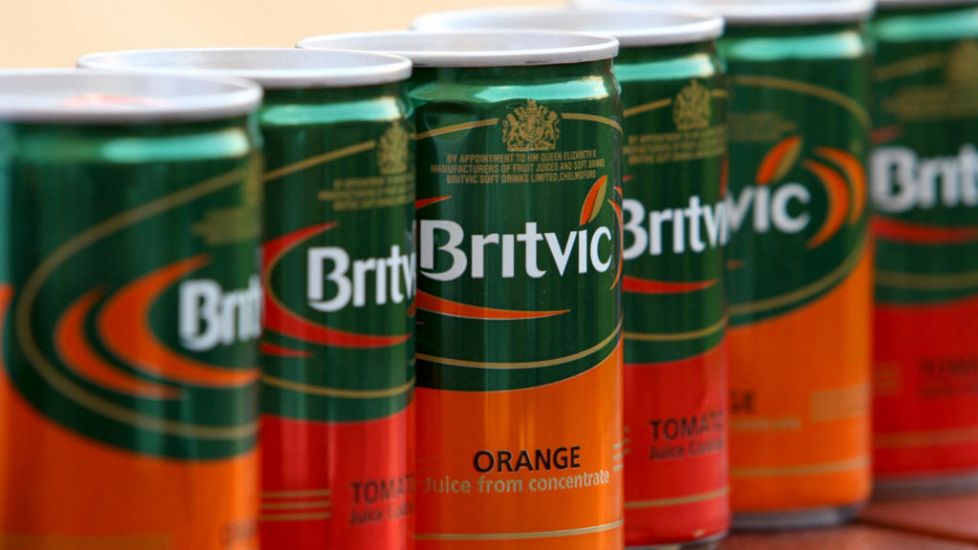 Britvic Rejects €3.7Bn Takeover Offer From Carlsberg