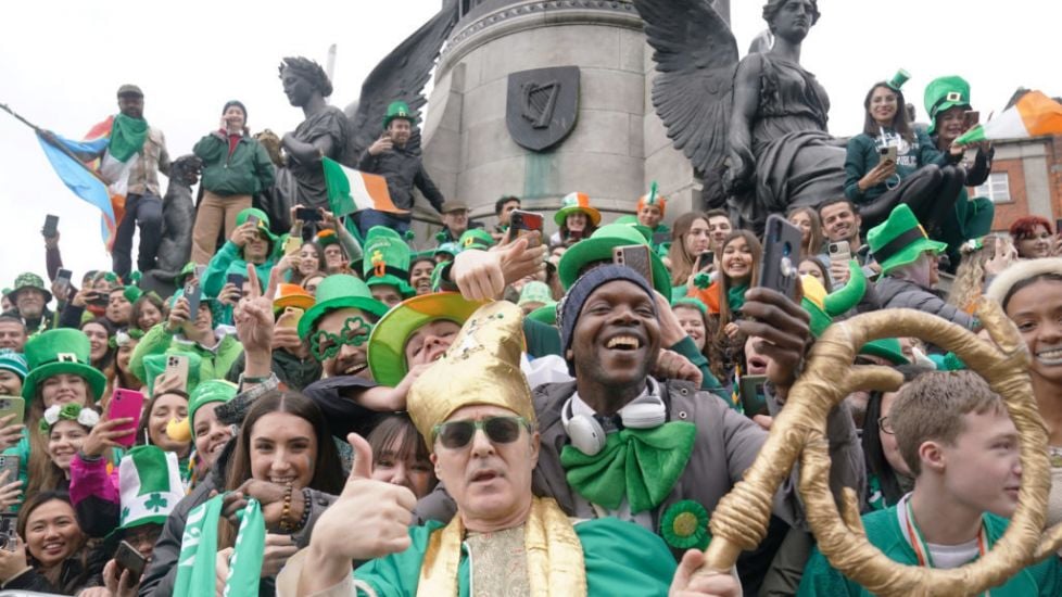 Quiz: How Irish Are You?