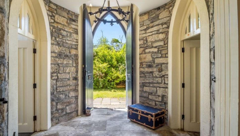 Former Church In Mayo Could Be Your Own Slice Of Heaven For €950,000