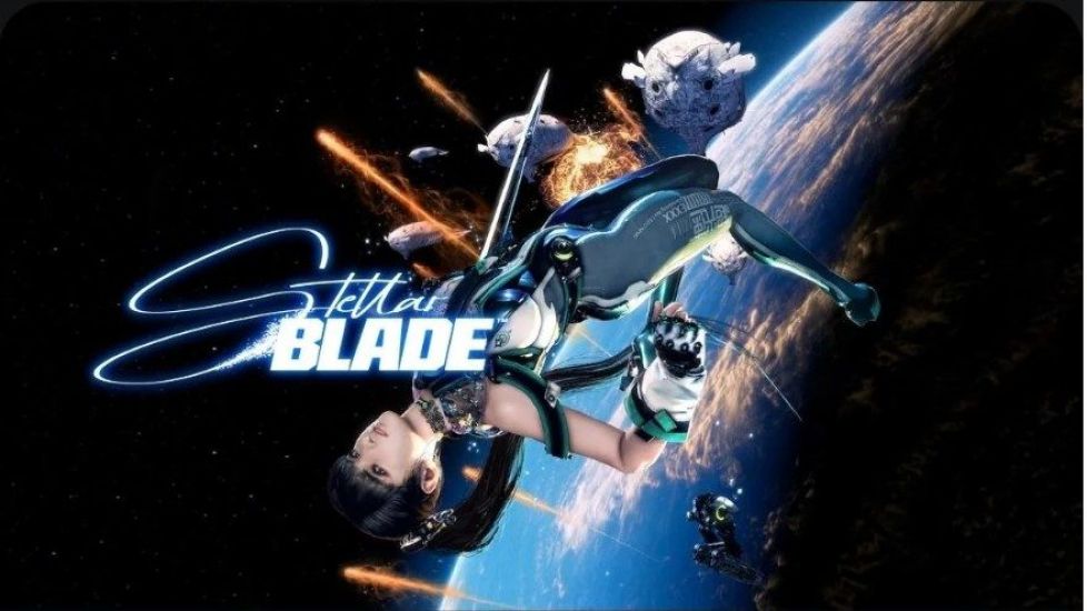 Stellar Blade Review: A Strikingly Slick Hack And Slash Game